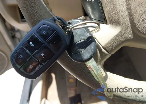 2006 Mercury Mariner Luxury/Premier z USA, uszkodzony, nr VIN 4M2CU57176KJ09897